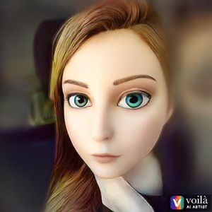 Meet your Posher, Kelli